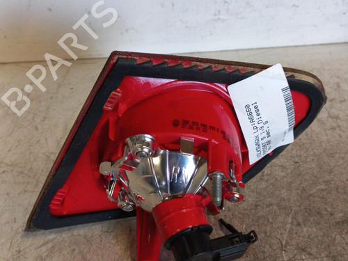 Venstre baklys, luke VW PASSAT B6 (3C2) 1.9 TDI | BP21981774C79 