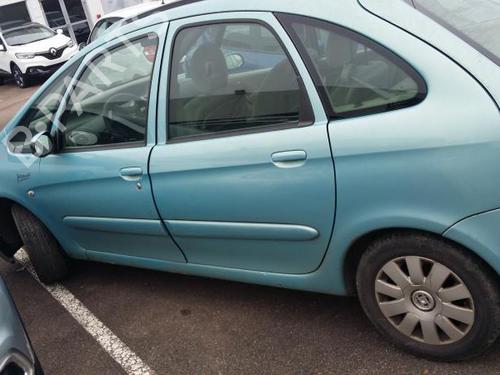 Højre forlygte CITROËN XSARA PICASSO (N68) 1.6 HDi | BP19895826C29 