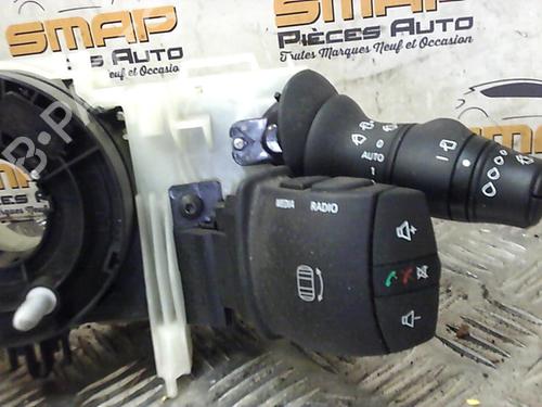 Used Steering column stalk RENAULT MEGANE III Coupe (DZ0/1_) 1.5 dCi (DZ09, DZ0D, DZ1F, DZ1G, DZ14, DZ29) (110 hp) 21978180