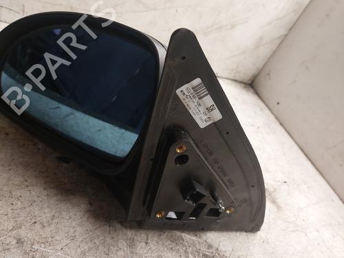 Left mirror KIA CEE'D SW (ED) 2.0 CRDi 140 | BP21173111C26 