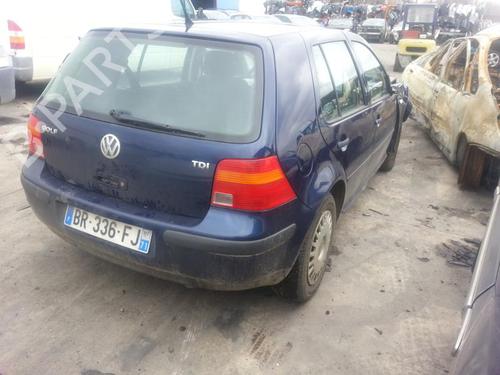 Headlight switch VW GOLF IV (1J1) 1.9 TDI | BP21974123I24 