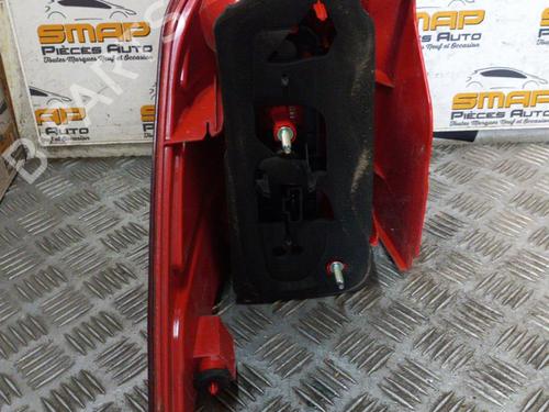 Left taillight PEUGEOT 1007 (KM_) 1.4 HDi | BP19889917C34 