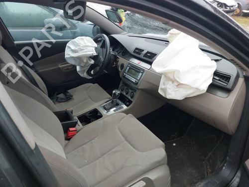 Venstre baglygte VW PASSAT B6 (3C2)  | BP19900877C34 
