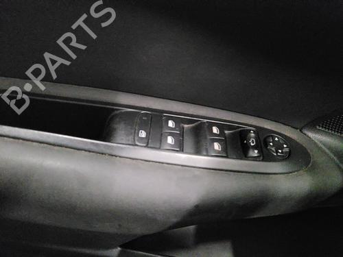Used Left front window switch CITROËN C4 II (NC_) 1.6 HDi 90 (92 hp) 21998594