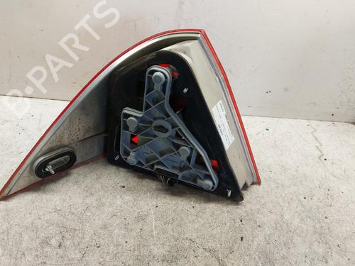 Right taillight MERCEDES-BENZ C-CLASS (W203) C 200 CDI (203.004) | BP19897202C35 