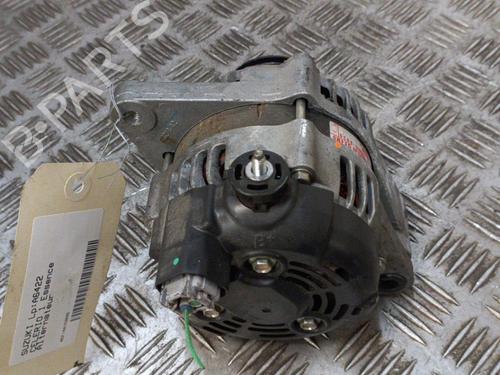 Used Alternator SUZUKI CELERIO (LF) 1.0 (AVK310) (68 hp) 19890831