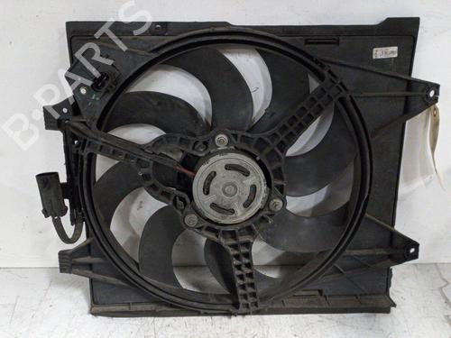Used Radiator fan FIAT 500 (312_) 1.2 (312AXA1A) (69 hp) 19888262