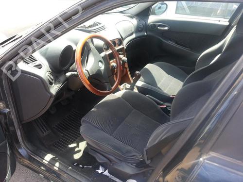 Left rear brake caliper ALFA ROMEO 156 (932_) | BP19892139M107