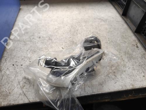 Used Gear lever RENAULT MEGANE III Hatchback (BZ0/1_, B3_) 1.5 dCi (BZ09, BZ0D, BZ1W, BZ29, BZ14) (110 hp) 20484179