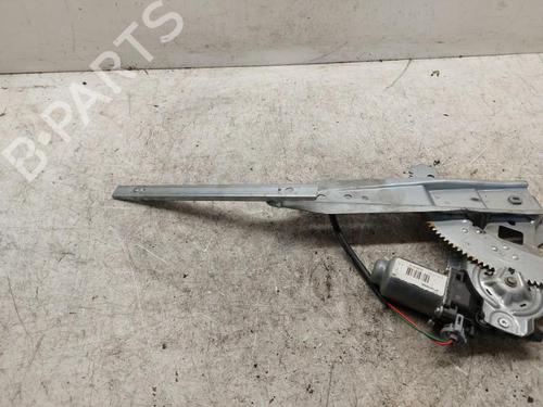 Rear right window mechanism NISSAN NOTE (E11, NE11)  | BP19893570C25 