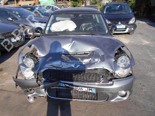 Alternator MINI MINI (R56) Cooper S | BP19887896M7 
