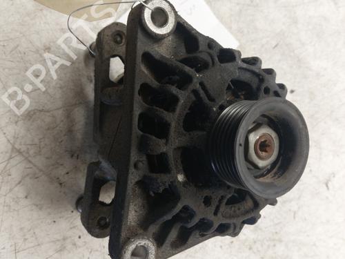 Alternator PEUGEOT PARTNER Box Body/MPV (5_, G_) 1.9 D | BP19887385M7 