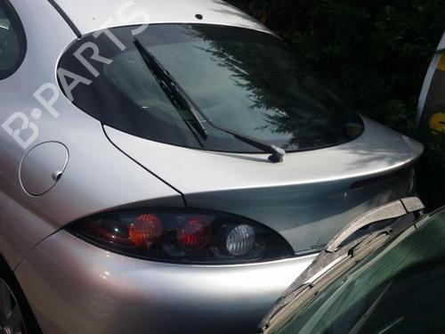 Grille FORD PUMA (EC_) 1.6 16V | BP21975564C40 