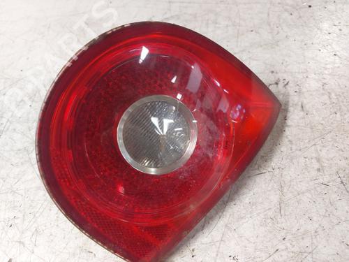 Used Right tailgate light VW GOLF V (1K1) [2003-2010]  19896890