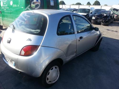 Højre baglygte FORD KA (RB_)  | BP19902634C35 