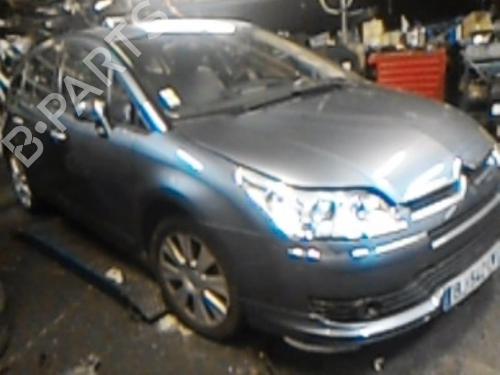Left taillight CITROËN C4 I (LC_)  | BP19884700C34 
