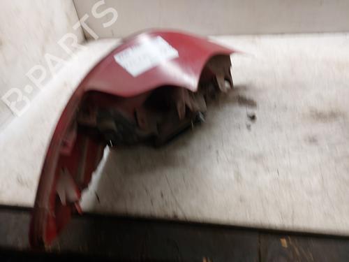 Right taillight PEUGEOT 207 (WA_, WC_) 1.4 16V | BP20688883C35 