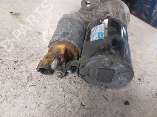 Starter KIA PICANTO II (TA) 1.0 | BP19901865M8 