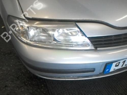 Højre forlygte RENAULT LAGUNA II (BG0/1_) [2001-2007]  19899721