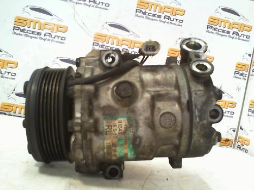 Used AC compressor OPEL MERIVA A MPV (X03) 1.7 DTI (E75) (75 hp) 19896055