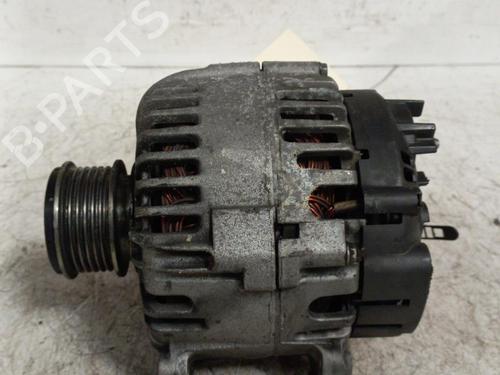 Generator AUDI A4 B6 (8E2)  | BP19892796M7 