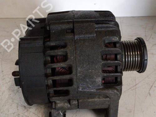 Alternator RENAULT GRAND SCÉNIC II (JM0/1_)  | BP19882617M7 