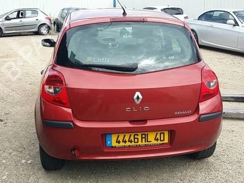 Starter RENAULT CLIO III (BR0/1, CR0/1) 1.5 dCi (BR0H, CR0H, CR1S, BR1S) | BP19899154M8 