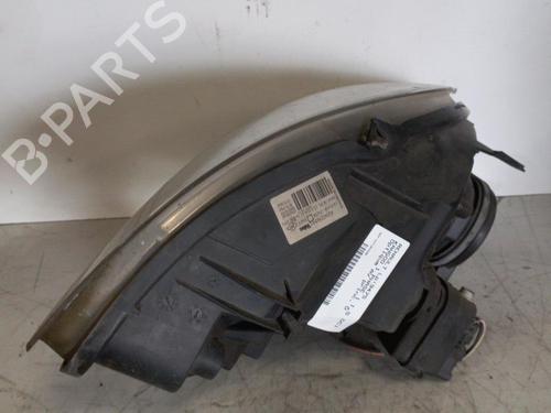 Used Right headlight RENAULT KANGOO Express (FC0/1_) [1997-2025]  19880259
