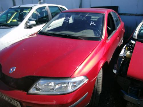 Right mirror RENAULT LAGUNA II (BG0/1_) 1.9 dCi (BG08, BG0G) | BP19896646C27 