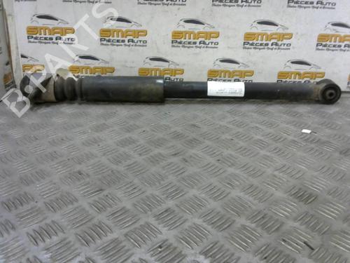 Used Right rear shock absorber VW NEW BEETLE (9C1, 1C1) 1.6 (102 hp) 21979296