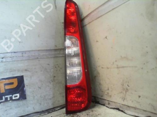 Used Right taillight FORD FOCUS C-MAX (DM2) 1.8 TDCi (115 hp) 19891752