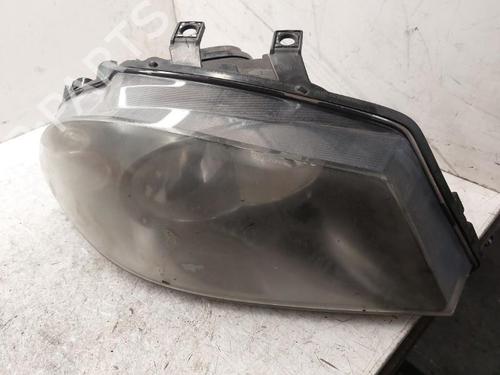 Right headlight SEAT IBIZA III (6L1)  | BP21983932C29 