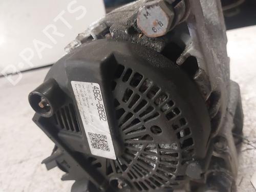 Alternator FORD B-MAX (JK) 1.6 TDCi | BP21990503M7 