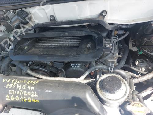 Ignition barrel TOYOTA HIACE IV Van (__H1_, __H2_) 2.5 D-4D (KLH12, KLH22) | BP26962388M48