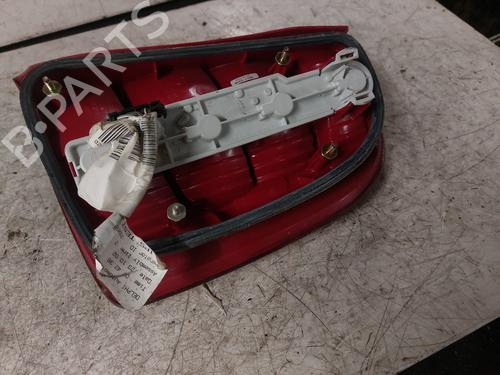 Venstre Baklys SKODA FABIA I (6Y2) 1.4 | BP20210612C34 