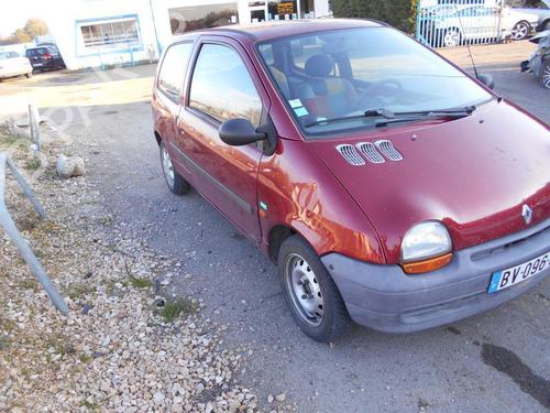 Switch RENAULT TWINGO I (C06_) 1.2 (C063, C064) | BP21979180I30 