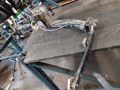 Used Tow ball/Mechanism RENAULT SCÉNIC II (JM0/1_) 1.5 dCi (JM1E, JM16) (106 hp) 21728042
