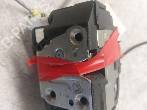 Front left lock NISSAN NOTE (E11, NE11)  | BP19893562C98 