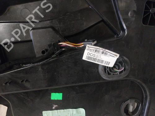 Front right window mechanism FORD FIESTA VI (CB1, CCN) 1.4 TDCi | BP19882014C23 