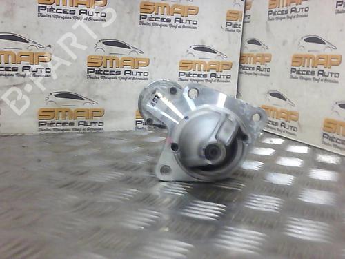 Used Starter FORD KA+ III (UK, FK) 1.2 Ti-VCT (85 hp) 19891011