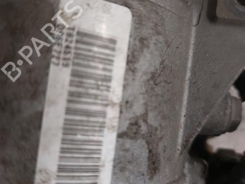 AC compressor VOLVO V70 III (135)  | BP21990320M34 
