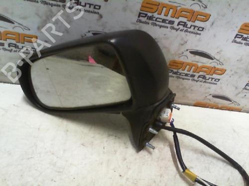 Used Left mirror MAZDA PREMACY (CP) 2.0 TD (101 hp) 21975981