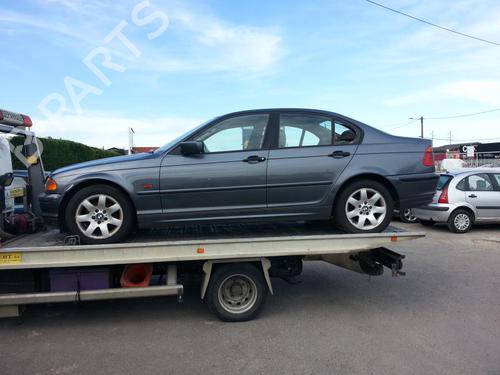 Right taillight BMW 3 (E46)  | BP19891598C35 
