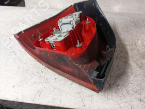 Left taillight AUDI A3 (8L1) 1.9 TDI | BP19887024C34 