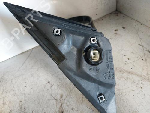 Right mirror BMW 1 (E87) 120 d | BP19888276C27 