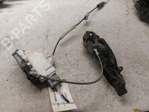 Used Front right lock CITROËN C4 CACTUS 1.6 BlueHDi 100 (99 hp) 25204121