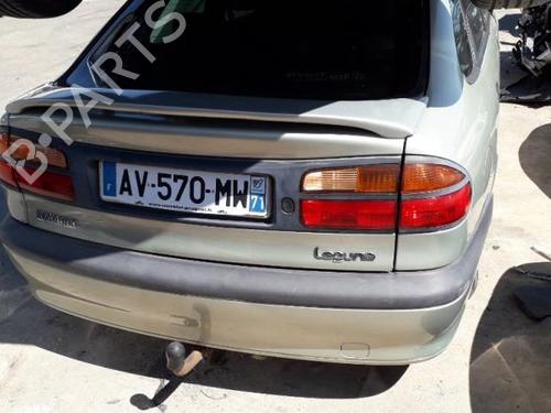 Left headlight RENAULT LAGUNA I (B56_, 556_)  | BP19899159C28 
