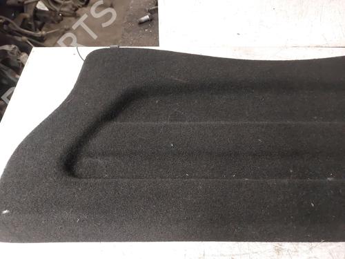 Rear parcel shelf RENAULT CLIO IV (BH_) 1.5 dCi 75 | BP21166843C85 
