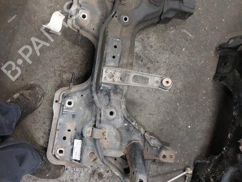 Used Subframe OPEL CORSA D (S07) [2006-2015]  22374405