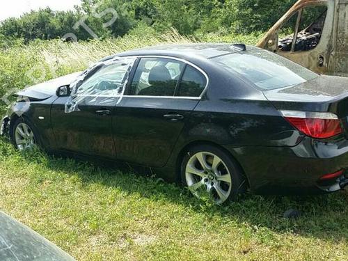 Rear right window mechanism BMW 5 (E60) 530 d | BP19895357C25 